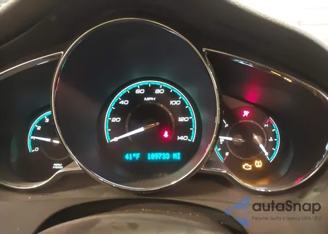 2011 Chevrolet Malibu Ltz из США, поврежденный, VIN 1G1ZE5E11BF329371